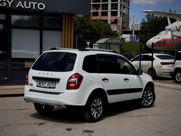Lada (ВАЗ) Granta I Рестайлинг с пробегом 2023 года, цена 920 000 рублей, 44502 км, универсал, Автокод Объявления