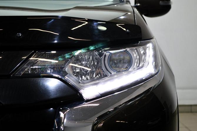Mitsubishi Outlander III Рестайлинг 3 с пробегом 2022 года, цена 3 099 000 рублей, 67000 км, внедорожник, Автокод Объявления