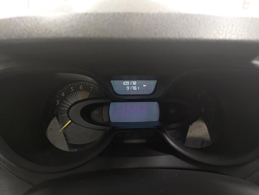 Renault Kaptur I Казань  - изображение 16