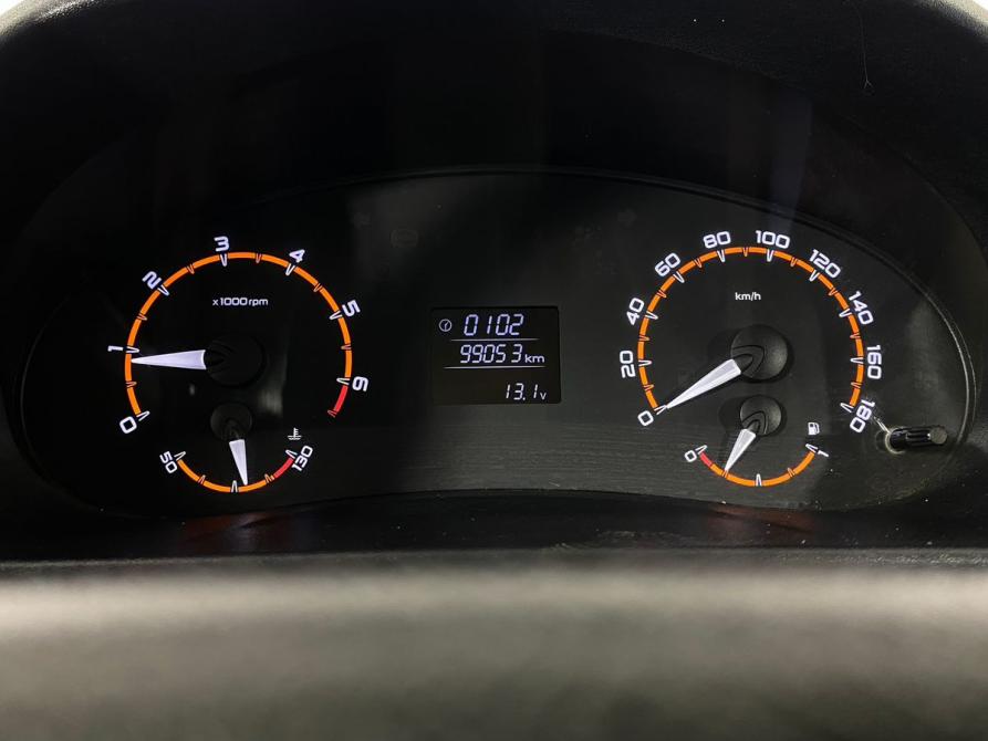 Lada (ВАЗ) 2121 (4x4) I Рестайлинг (2020) Воронеж  - изображение 14