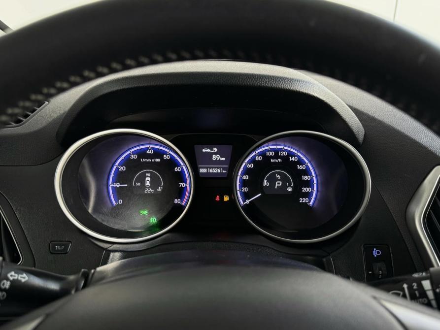 Hyundai ix35 I Волжский  - изображение 19