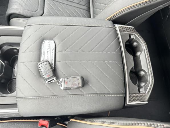 Ram 1500 V Рестайлинг с пробегом 2026 года, цена 10 990 000 рублей, 88 км, offers.body_type.unknown, Автокод Объявления