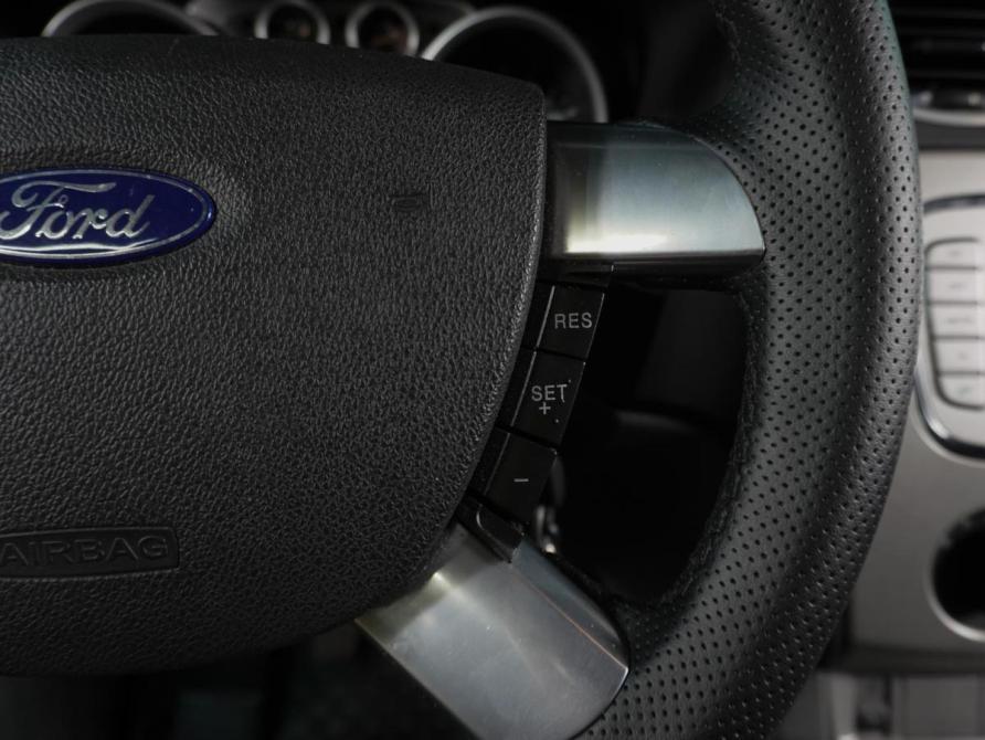 Ford Focus II Рестайлинг Воронеж  - изображение 19
