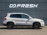 Volkswagen Tiguan I Рестайлинг Краснодар  - изображение 25