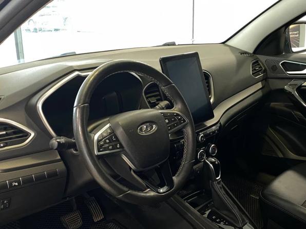 Lada (ВАЗ) Vesta I Рестайлинг (NG) с пробегом 2024 года, цена 1 467 000 рублей, 43242 км, универсал, Автокод Объявления