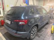 Skoda Karoq I Санкт-Петербург  - изображение 38