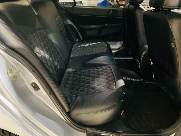 Mitsubishi Lancer IX Рестайлинг с пробегом 2007 года, цена 300 000 рублей, 160000 км, седан, Автокод Объявления
