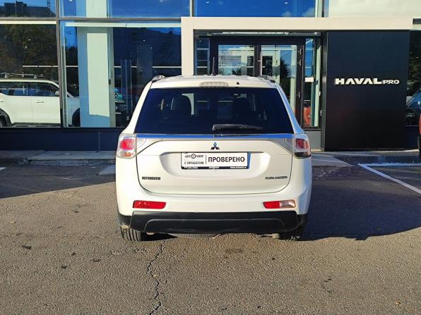 Mitsubishi Outlander III с пробегом 2013 года, цена 1 469 000 рублей, 281938 км, внедорожник, Автокод Объявления