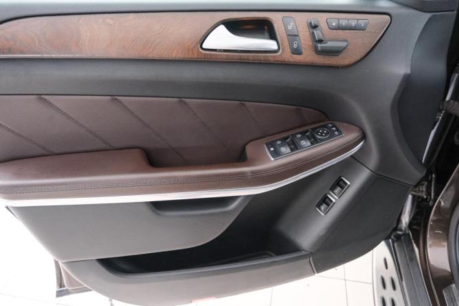 Mercedes-Benz GL-Класс II (X166) с пробегом 2013 года, цена 3 599 000 рублей, 164000 км, внедорожник, Автокод Объявления