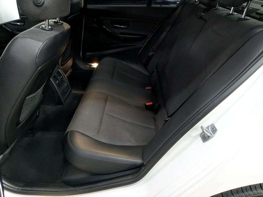 BMW 3 серии VI (F3x) Рестайлинг Москва  - изображение 4
