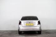 Chevrolet Lacetti I Сургут  - изображение 23