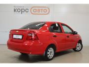 Chevrolet Aveo I Рестайлинг Коломна  - изображение 18