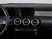 Mercedes-Benz A-Класс IV (W177) Москва  - изображение 33