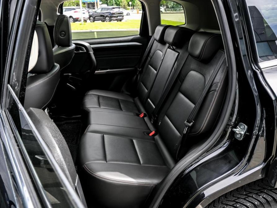 Haval Dargo Волгоград  - изображение 9