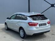 Lada (ВАЗ) Vesta I Тамбов  - изображение 26
