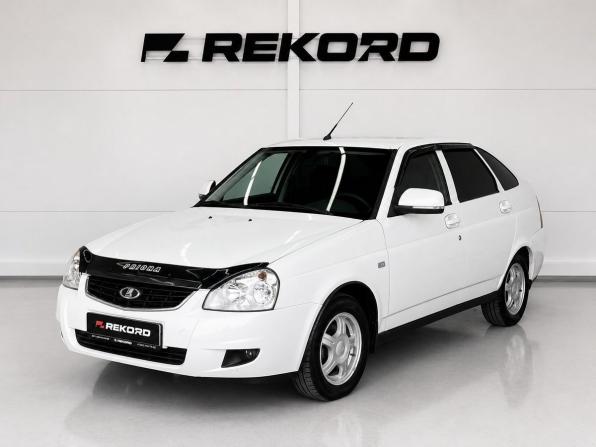 Lada (ВАЗ) Priora I с пробегом 2012 года, цена 499 000 рублей, 153626 км, хэтчбек, Автокод Объявления