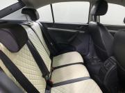 Skoda Octavia II (A5) Рестайлинг Москва  - изображение 36