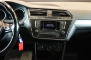 Volkswagen Tiguan II Уфа  - изображение 32
