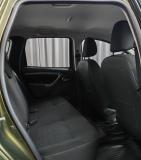 Renault Duster I Рестайлинг Москва  - изображение 35