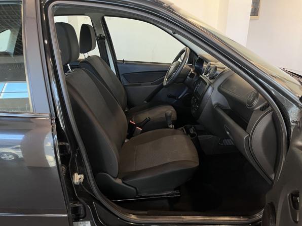 Lada (ВАЗ) Granta I с пробегом 2018 года, цена 539 000 рублей, 104245 км, лифтбек, Автокод Объявления