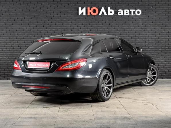 Mercedes-Benz CLS II (C218) Рестайлинг с пробегом 2015 года, цена 2 400 000 рублей, 221827 км, универсал, Автокод Объявления