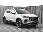 Chery Tiggo 4 Pro I Москва  - изображение 30