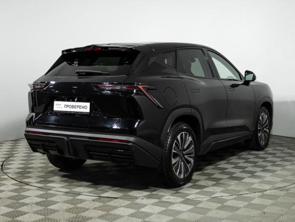 JETOUR DASHING I с пробегом 2023 года, цена 2 199 700 рублей, 29496 км, внедорожник, Автокод Объявления