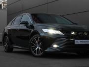 Toyota Camry VIII (XV70) Москва  - изображение 45