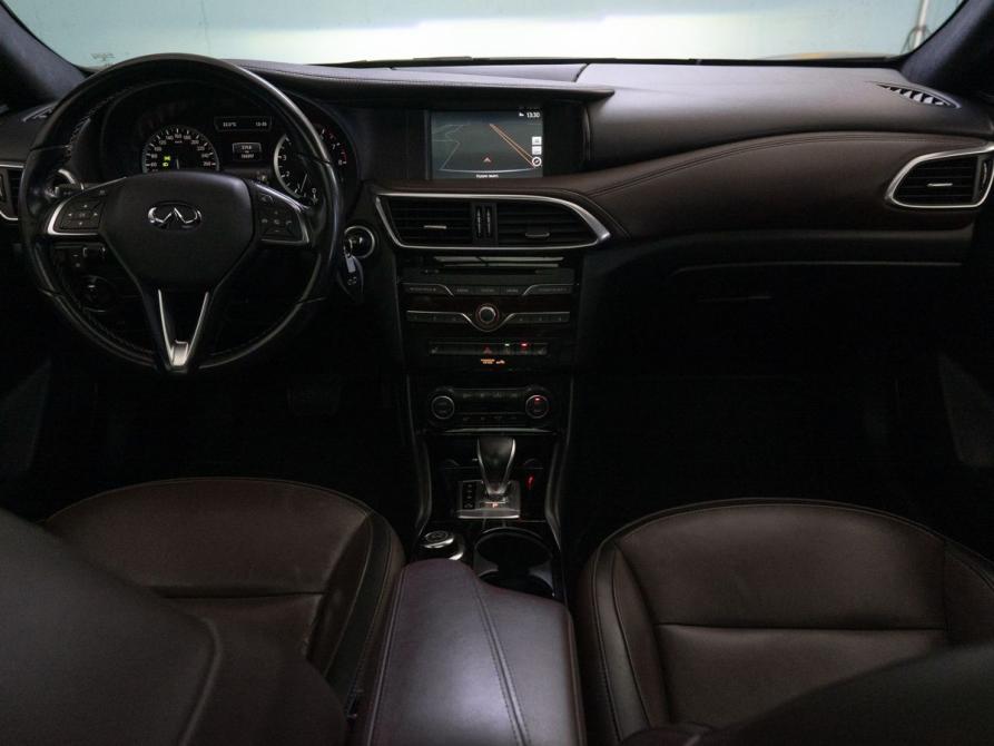Infiniti Q30 Тюмень  - изображение 19