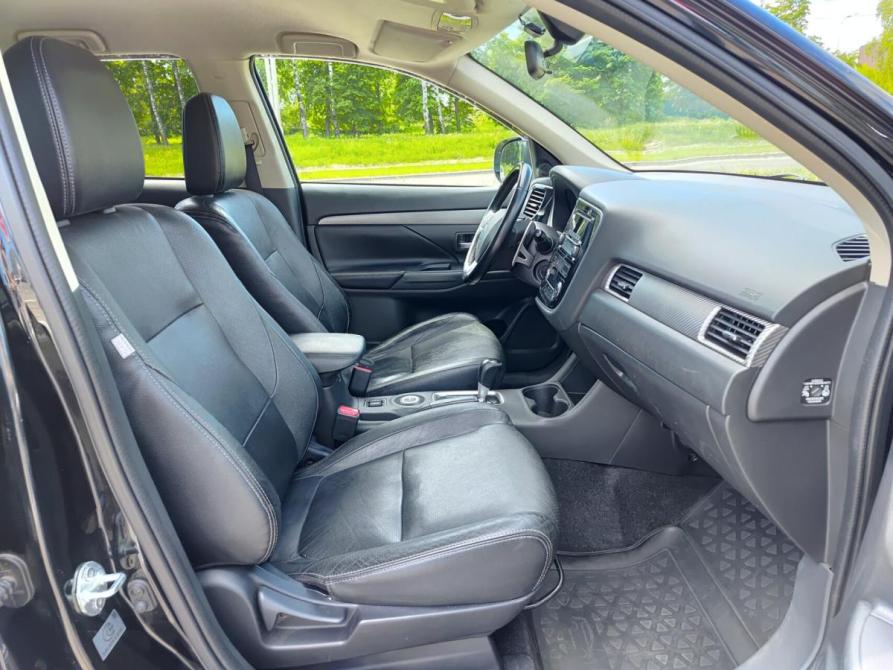 Mitsubishi Outlander III Чебоксары  - изображение 13