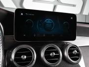 Mercedes-Benz GLC Coupe AMG I (C253) Рестайлинг Ростов-на-Дону  - изображение 37