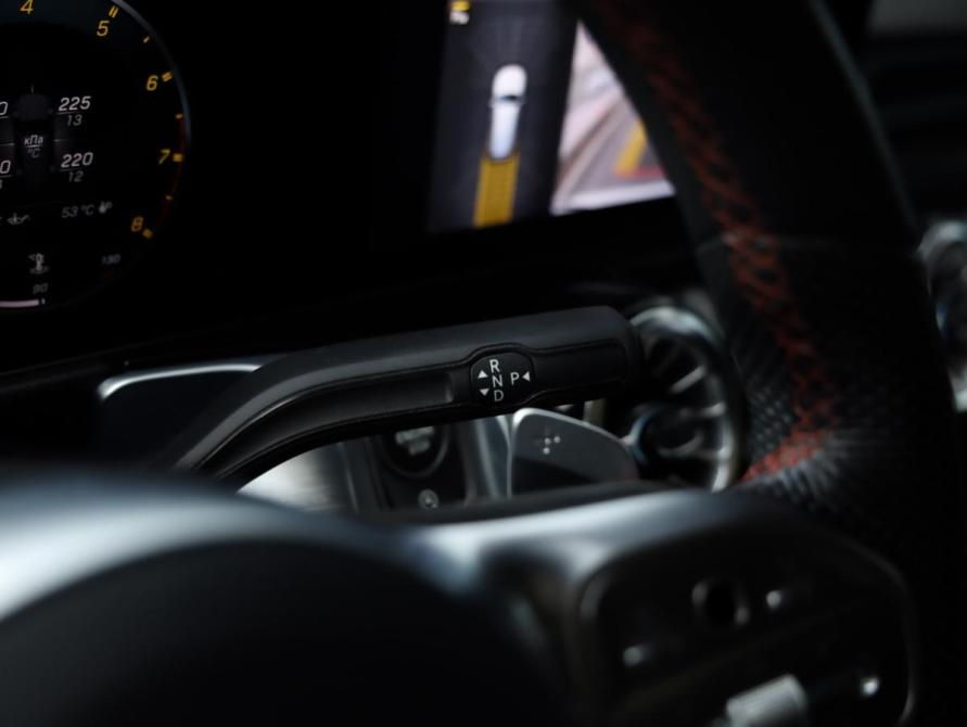 Mercedes-Benz GLB AMG I (X247) Санкт-Петербург  - изображение 24