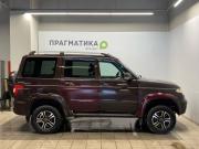 УАЗ Patriot I Рестайлинг 3 Санкт-Петербург  - изображение 31