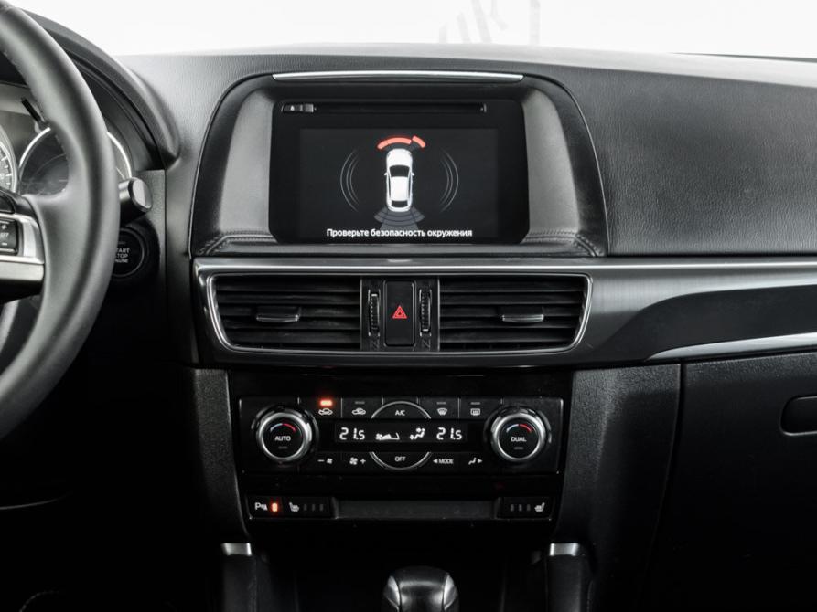 Mazda CX-5 I Рестайлинг Екатеринбург  - изображение 18