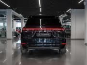 Li Auto (Lixiang) L9 I Рестайлинг Москва  - изображение 40