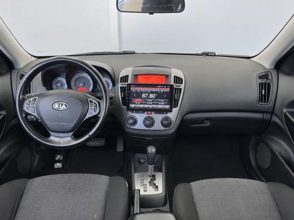 Kia Ceed I с пробегом 2007 года, цена 459 000 рублей, 227543 км, универсал, Автокод Объявления
