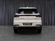 Chery Tiggo 7 Pro Max I Тюмень  - изображение 24