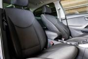 Hyundai Elantra V (MD) Рестайлинг Уфа  - изображение 30