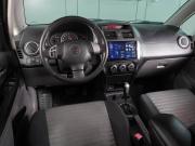 Suzuki SX4 I (Classic) Воронеж  - изображение 23