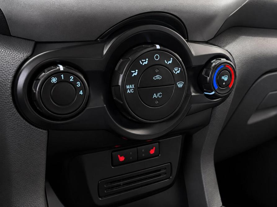 Ford EcoSport II Оренбург  - изображение 15