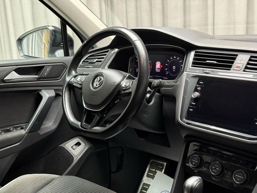Volkswagen Tiguan II Ижевск  - изображение 10