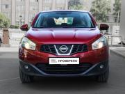 Nissan Qashqai I Рестайлинг Москва  - изображение 22