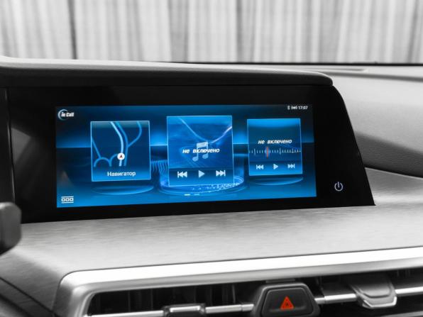 Changan CS35 Plus I Рестайлинг с пробегом 2023 года, цена 1 880 000 рублей, 22274 км, внедорожник, Автокод Объявления