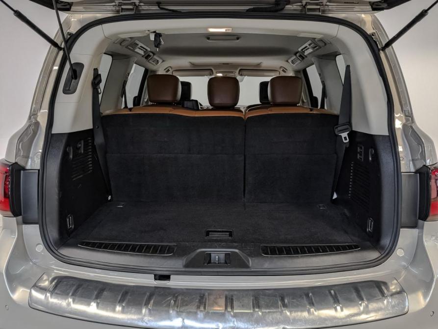 Infiniti QX80 I Рестайлинг 2 Санкт-Петербург  - изображение 26
