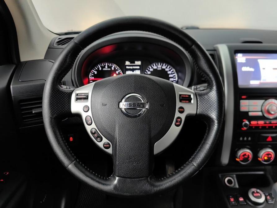 Nissan X-Trail II Рестайлинг Подольск  - изображение 11