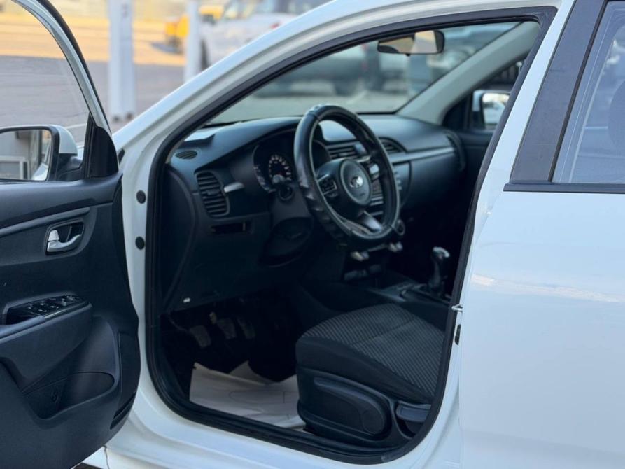 Kia Rio IV Тула  - изображение 12