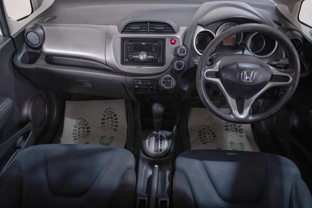 Honda Fit II Томск  - изображение 10
