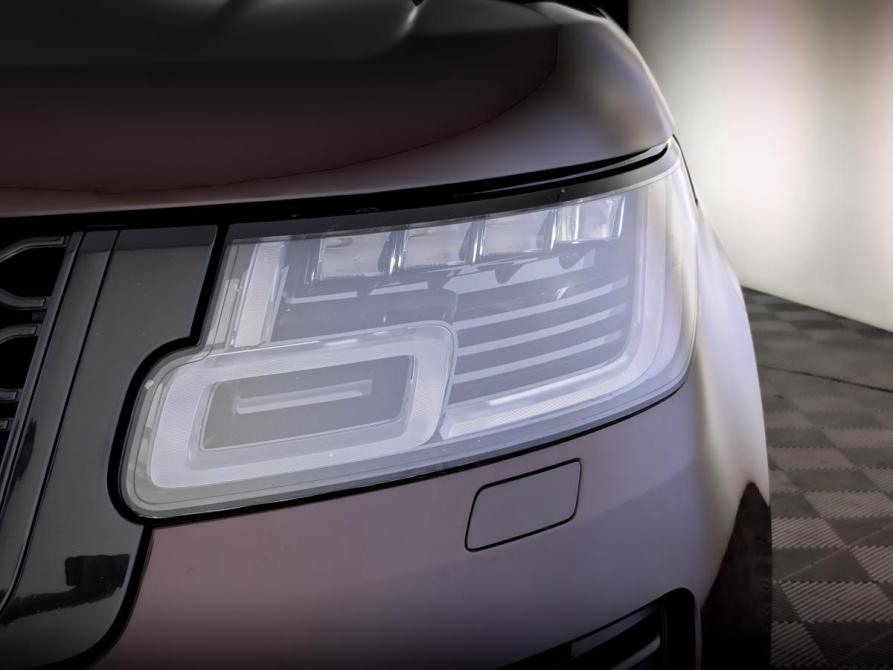Land Rover Range Rover IV Рестайлинг Москва  - изображение 17