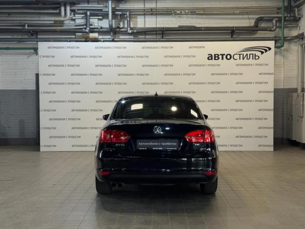 Volkswagen Jetta VI с пробегом 2012 года, цена 739 000 рублей, 180000 км, седан, Автокод Объявления