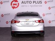 Chevrolet Malibu IX Рестайлинг Минеральные Воды  - изображение 24